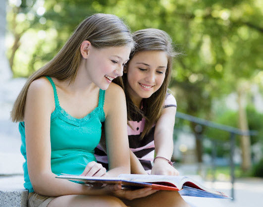 Thích nghi với môi trường sống tại Mỹ